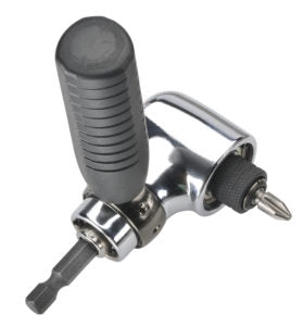 Bordo 5360-ad Cordless Drill Right Angle Offset Driver Attachement