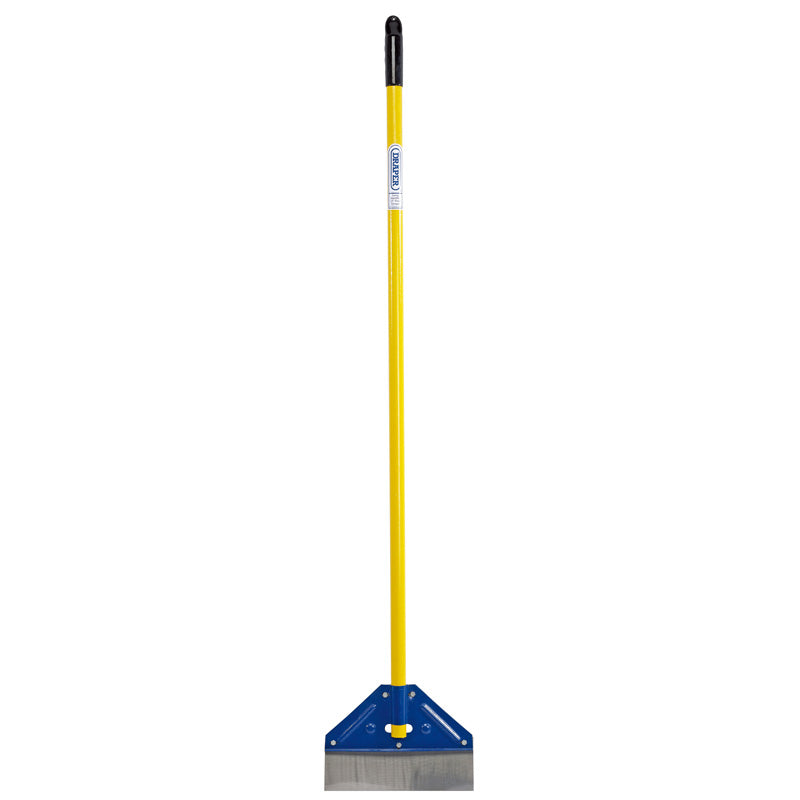 Draper Tools Long Handled 12 Floor Scraper DRA54197