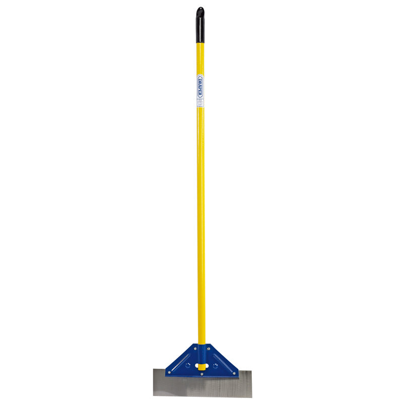 Draper Tools Long Handled 16 Floor Scraper DRA54198