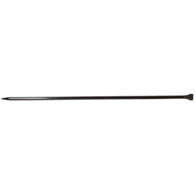 Draper Tools Chisel Point Digging Bar- 1.5M DRA54221
