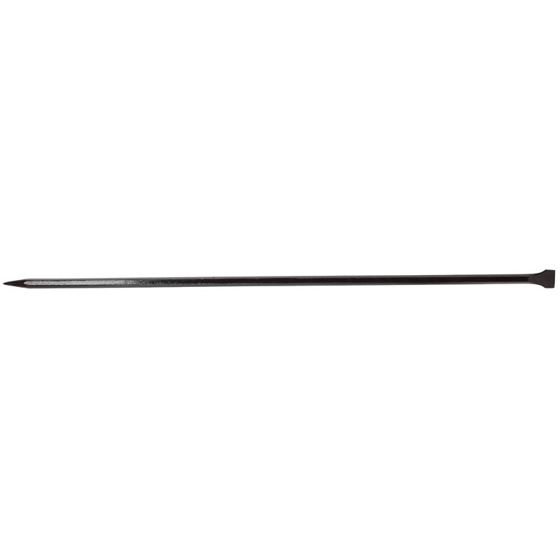 Draper Tools Chisel Point Digging Bar- 1.5M DRA54221