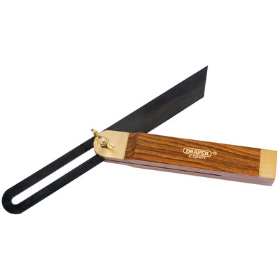 Draper Tools Expert 230mm Adjustable Carpenters Bevel DRA54241
