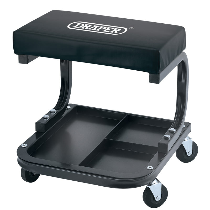 Draper Tools Work Stool DRA54243