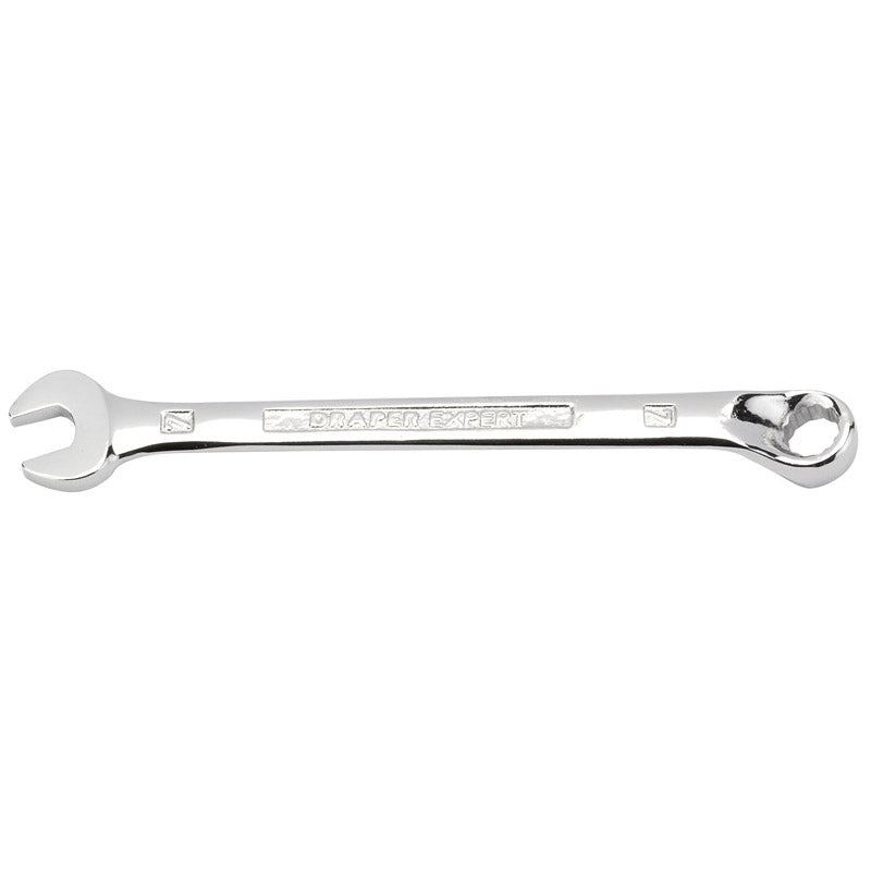 Draper Tools Expert 7mm Hi-Torq® Combination Spanner DRA54280