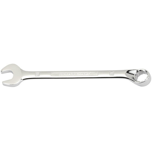 Draper Tools Expert 18mm Hi-Torq® Combination Spanner DRA54291
