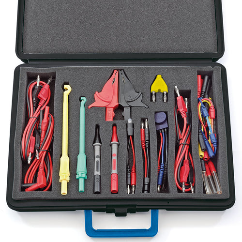 Draper Tools Automotive Diagnostic Test Lead Kit (28 Piece) DRA54371