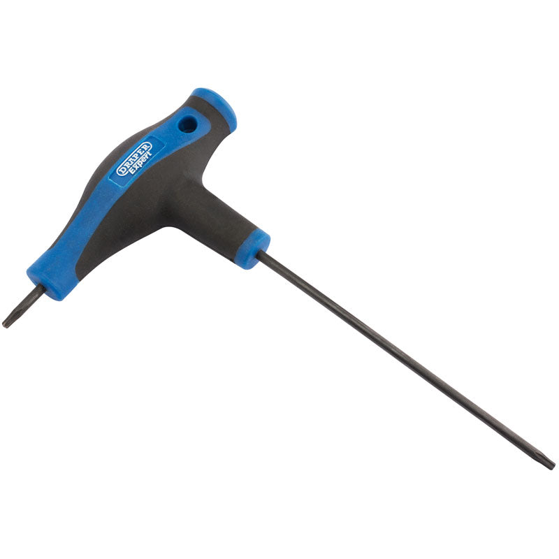 Draper Tools Expert T9 T Handle Draper TX-STAR® Key DRA54514