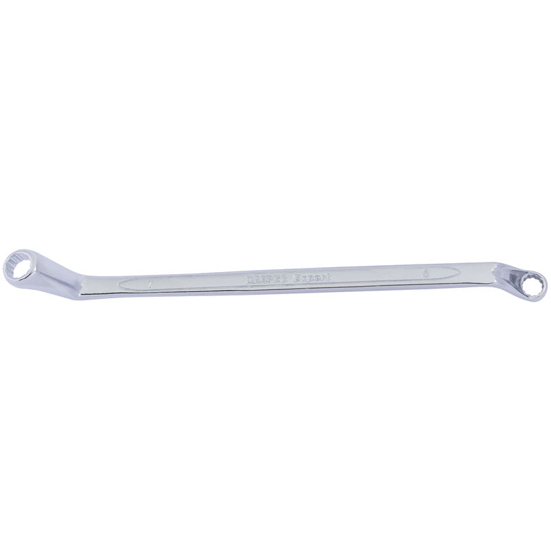 Draper Tools Expert 6mm x 7mm Hi-Torq® Deep Offset Ring Spanner DRA55684