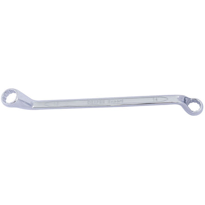 Draper Tools Expert 14mm x 15mm Hi-Torq® Deep Offset Ring Spanner DRA55690