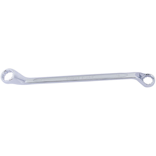 Draper Tools Expert 16mm x 17mm Hi-Torq® Deep Offset Ring Spanner DRA55691