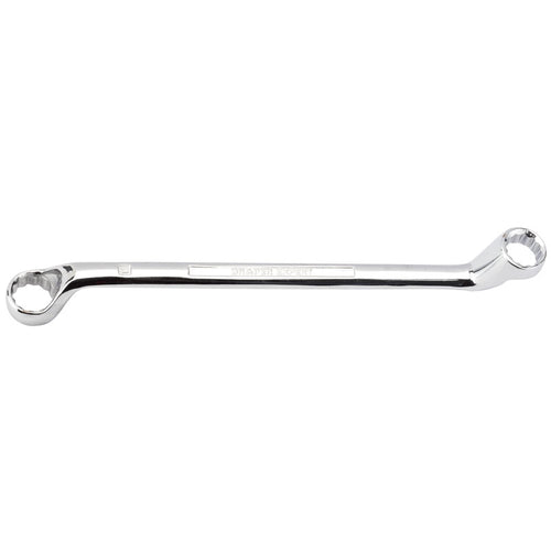 Draper Tools Expert 17mm x 19mm Hi-Torq® Deep Offset Ring Spanner DRA55692