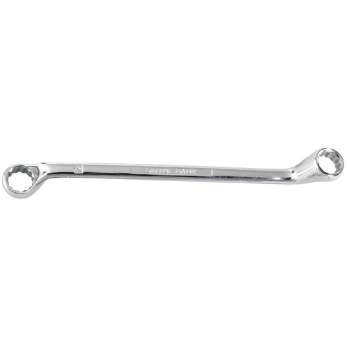 Draper Tools Expert 18mm x 19mm Hi-Torq® Deep Offset Ring Spanner DRA55693