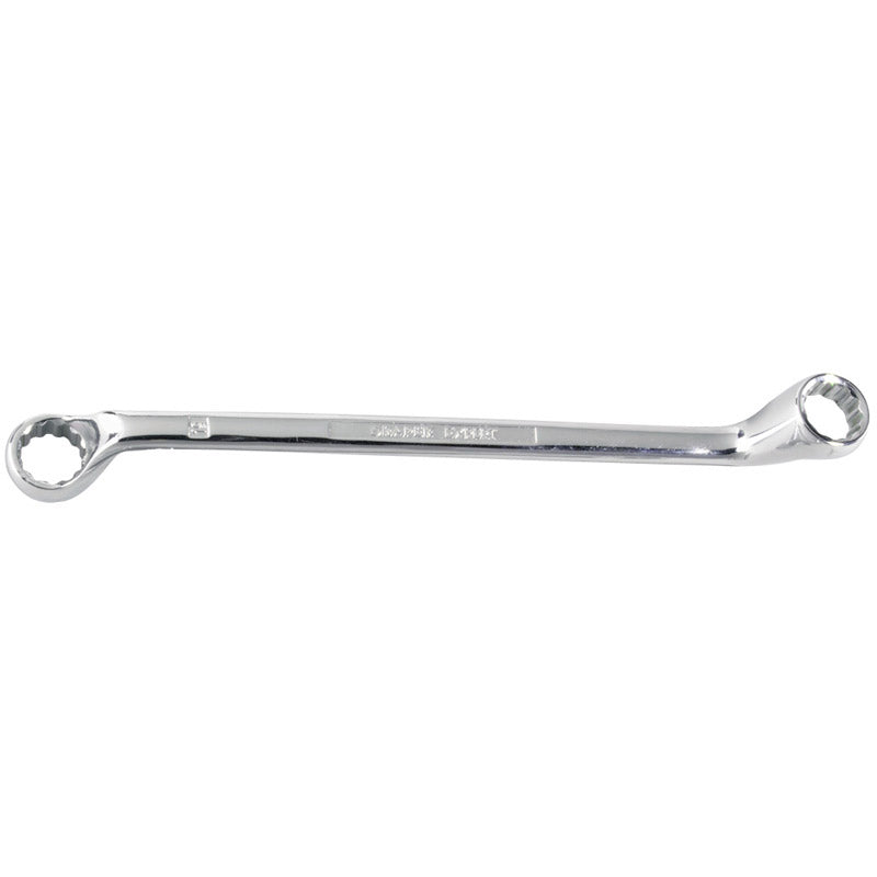 Draper Tools Expert 18mm x 19mm Hi-Torq® Deep Offset Ring Spanner DRA55693