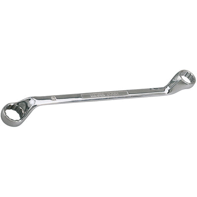 Draper Tools Expert 22mm x 24mm Hi-Torq® Deep Offset Ring Spanner DRA55696