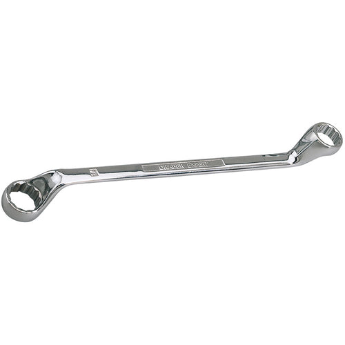Draper Tools Expert 22mm x 24mm Hi-Torq® Deep Offset Ring Spanner DRA55696