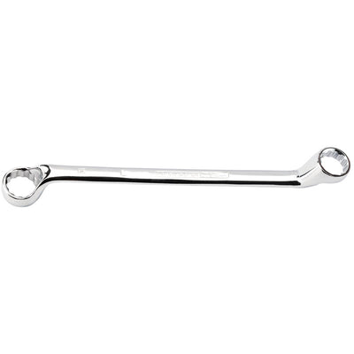 Draper Tools Expert 24mm x 26mm Hi-Torq® Deep Offset Ring Spanner DRA55698
