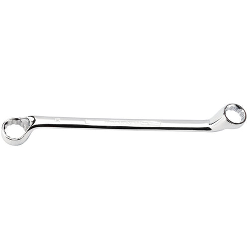 Draper Tools Expert 24mm x 26mm Hi-Torq® Deep Offset Ring Spanner DRA55698