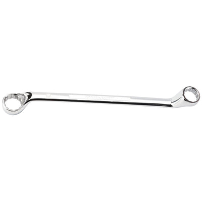 Draper Tools Expert 24mm x 27mm Hi-Torq® Deep Offset Ring Spanner DRA55699