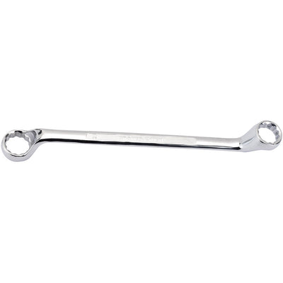 Draper Tools Expert 25mm x 28mm Hi-Torq® Deep Offset Ring Spanner DRA55700