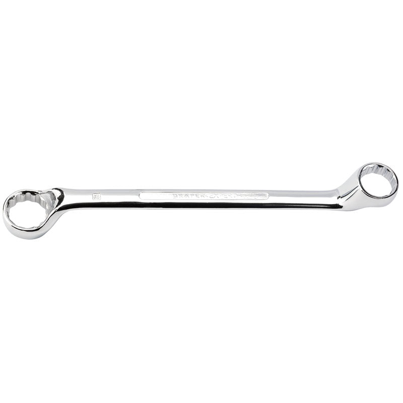 Draper Tools Expert 32mm x 36mm Bi-Hexagon Deep Offset Ring Spanner DRA55703