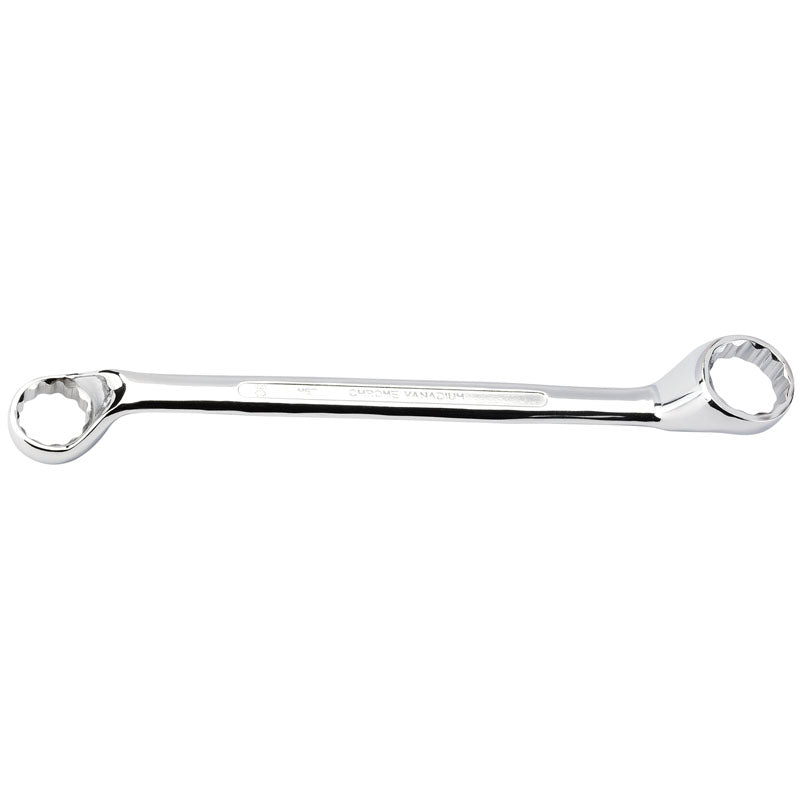 Draper Tools Expert 36mm x 41mm Bi-Hexagon Deep Offset Ring Spanner DRA55705