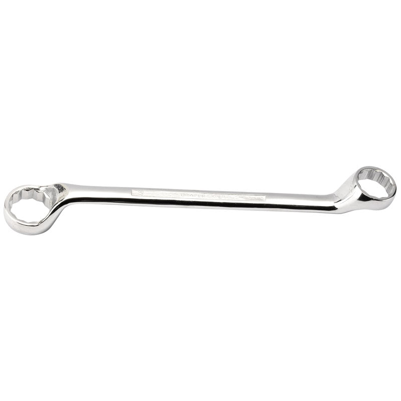 Draper Tools Expert 41mm x 46mm Bi-Hexagon Deep Offset Ring Spanner DRA55706