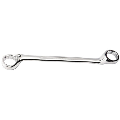 Draper Tools Expert 55mm x 60mm Bi-Hexagon Deep Offset Ring Spanner DRA55708