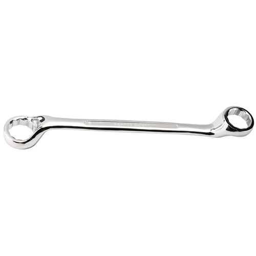 Draper Tools Expert 55mm x 60mm Bi-Hexagon Deep Offset Ring Spanner DRA55708