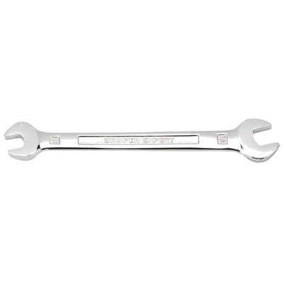 Draper Tools Expert 8mm x 10mm Open End Spanner DRA55711