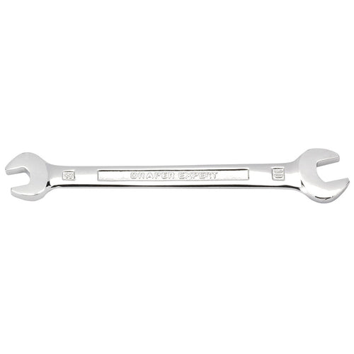 Draper Tools Expert 8mm x 10mm Open End Spanner DRA55711