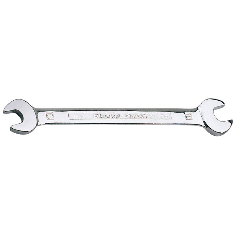 Draper Tools Expert 10mm x 11mm Open End Spanner DRA55713