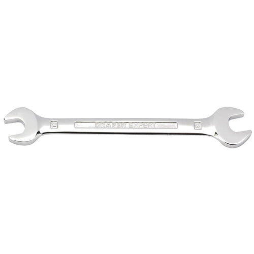 Draper Tools Expert 12mm x 13mm Open End Spanner DRA55714