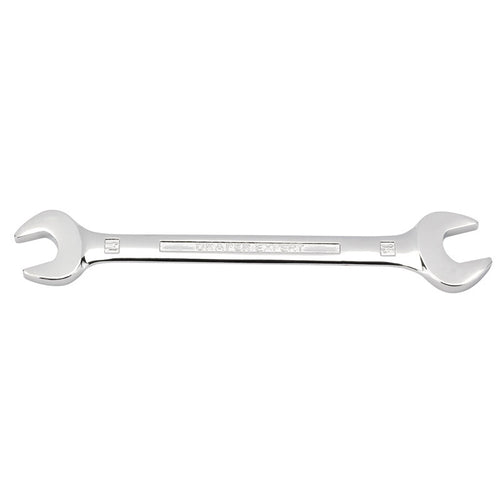 Draper Tools Expert 14mm x 15mm Open End Spanner DRA55716