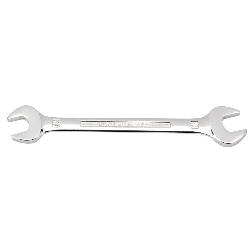 Draper Tools Expert 14mm x 15mm Open End Spanner DRA55716