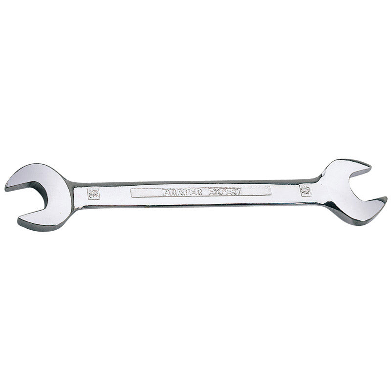 Draper Tools Expert 16mm x 17mm Open End Spanner DRA55717
