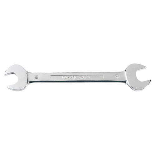 Draper Tools Expert 18mm x 19mm Open End Spanner DRA55719