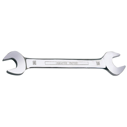 Draper Tools Expert 20mm x 22mm Open End Spanner DRA55722