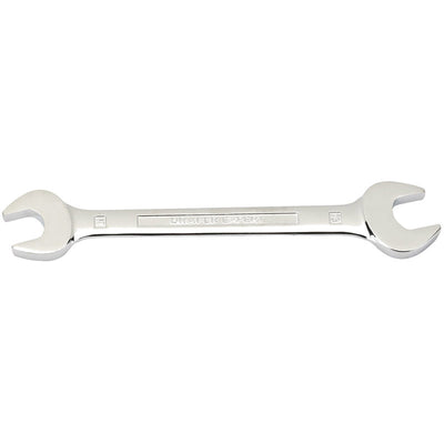 Draper Tools Expert 21mm x 23mm Open End Spanner DRA55723