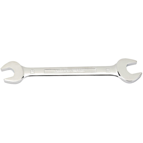 Draper Tools Expert 21mm x 23mm Open End Spanner DRA55723