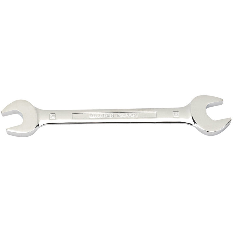 Draper Tools Expert 21mm x 23mm Open End Spanner DRA55723