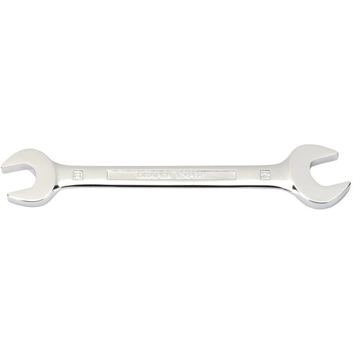 Draper Tools Expert 22mm x 24mm Open End Spanner DRA55724
