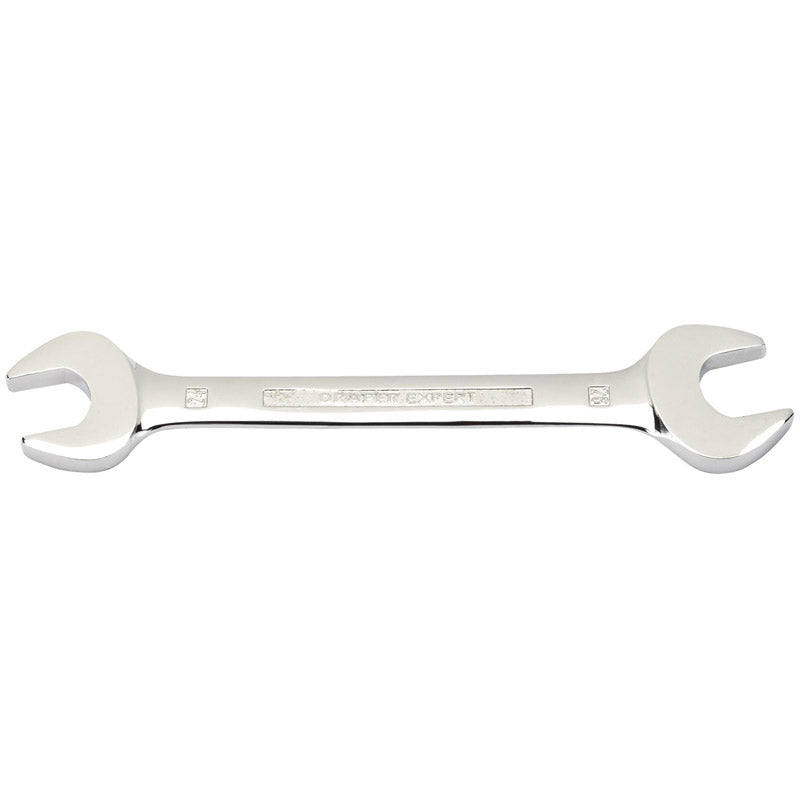 Draper Tools Expert 24mm x 26mm Open End Spanner DRA55725