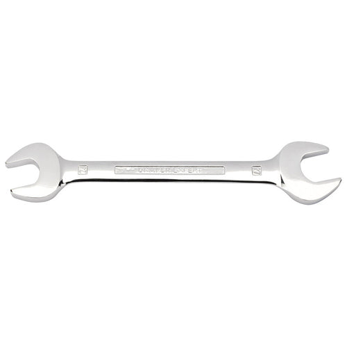 Draper Tools Expert 24mm x 27mm Open End Spanner DRA55726