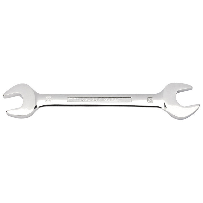 Draper Tools Expert 24mm x 27mm Open End Spanner DRA55726