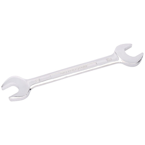 Draper Tools Expert 25mm x 28mm Open End Spanner DRA55727