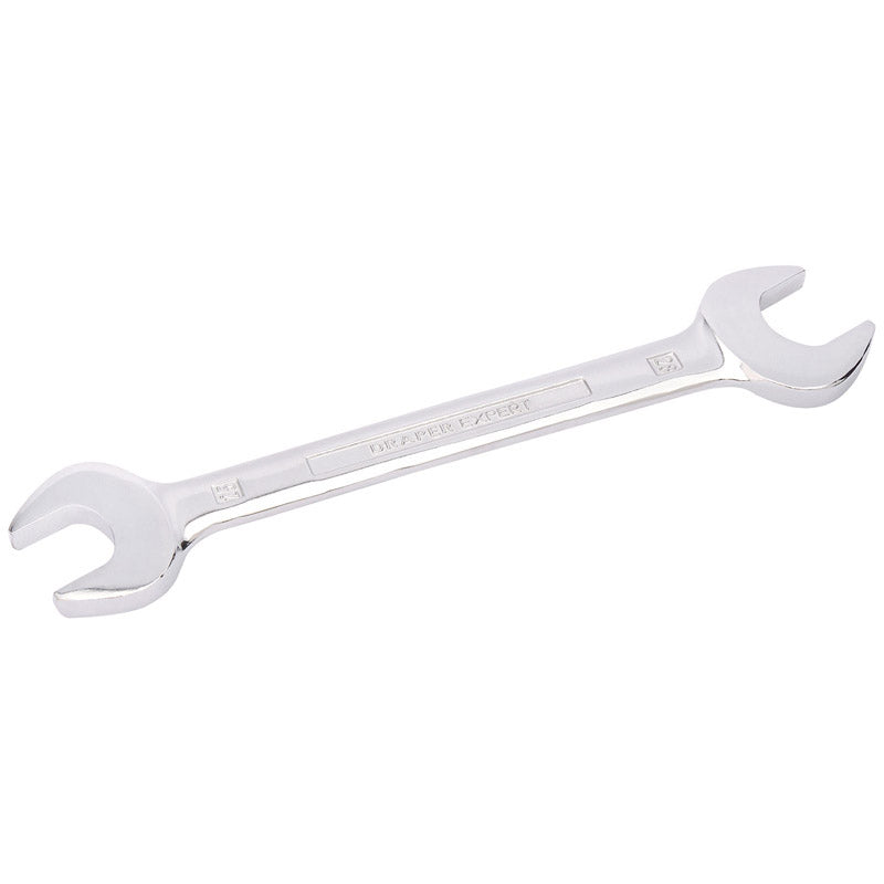 Draper Tools Expert 25mm x 28mm Open End Spanner DRA55727