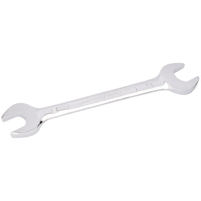 Draper Tools Expert 27mm x 30mm Open End Spanner DRA55728