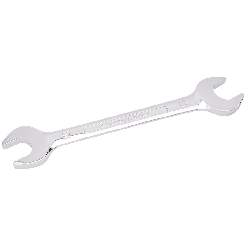 Draper Tools Expert 27mm x 30mm Open End Spanner DRA55728