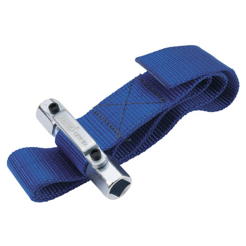 Draper Tools 280mm Capacity Oil Filter Strap Wrench DRA56137