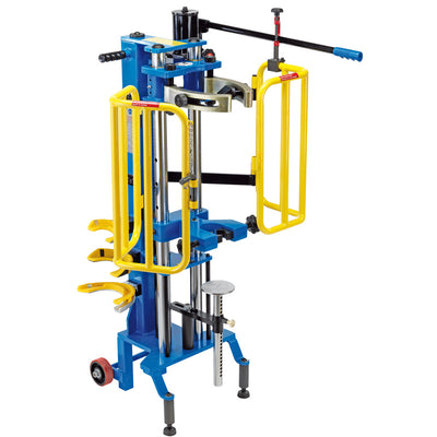 Draper Tools Hydraulic Spring Compressor DRA56191